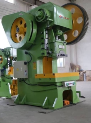 تولید انبوه قطعات